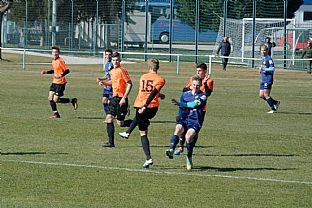 FC Nitra - MFK Ruomberok |  autor: Robert Ka