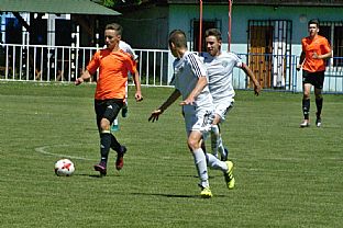 MFK Ruomberok - 1. FC Tatran Preov |  autor: Peter Graf