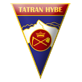 TJ Tatran Hybe