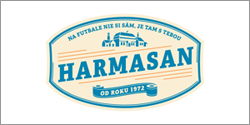 Harmasan
