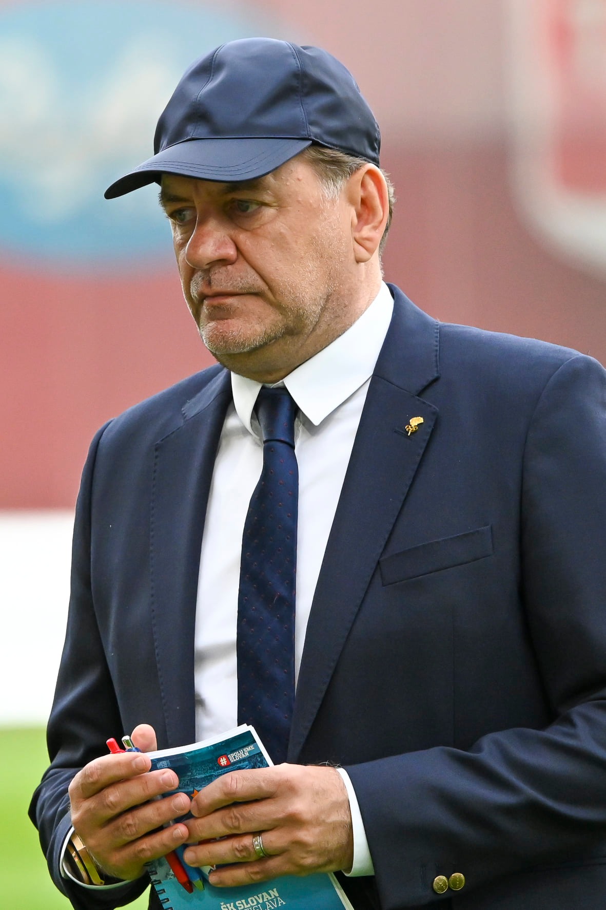 Vladimír Weiss st.