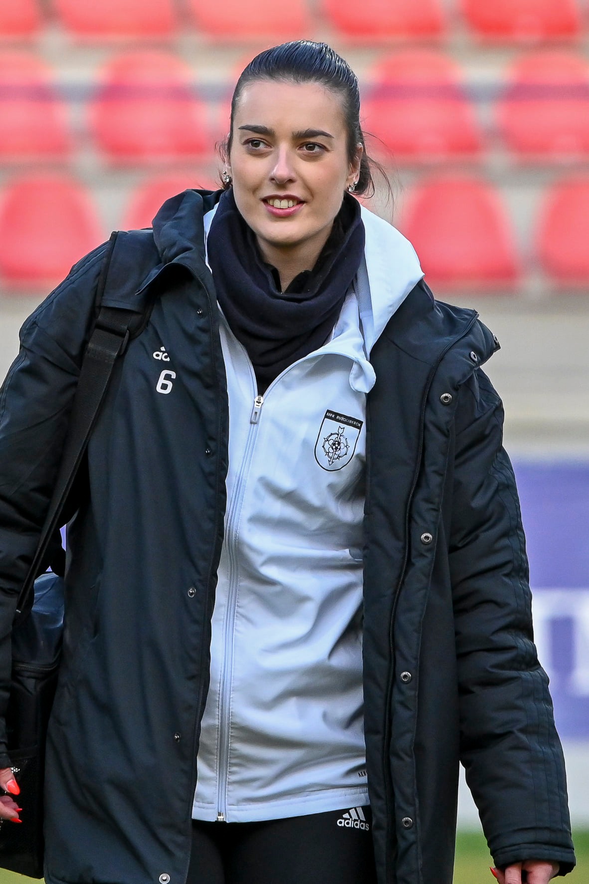 Ingrida Nagyová