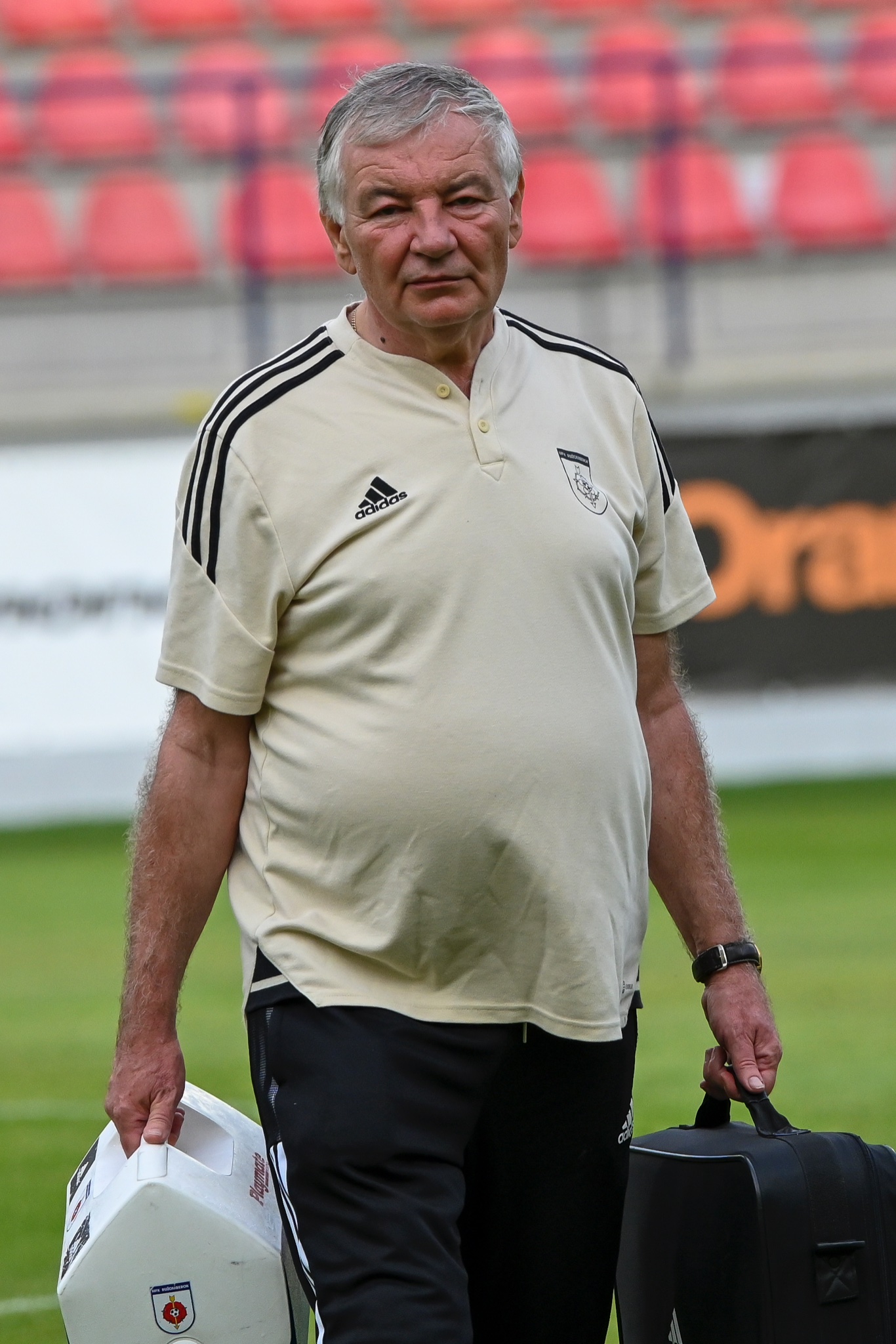 Tibor Letko