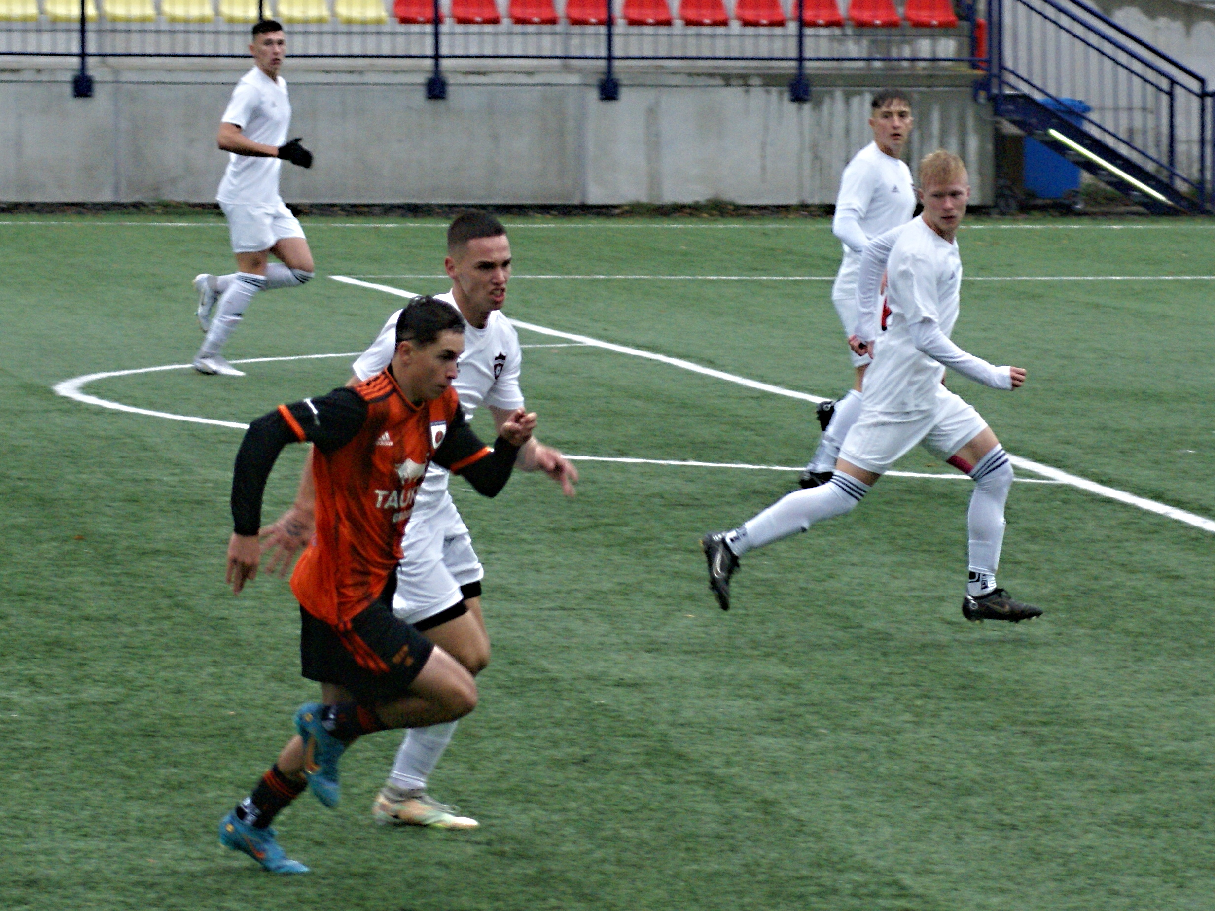 MFK Ružomberok U19 - FC Spartak Trnava U19