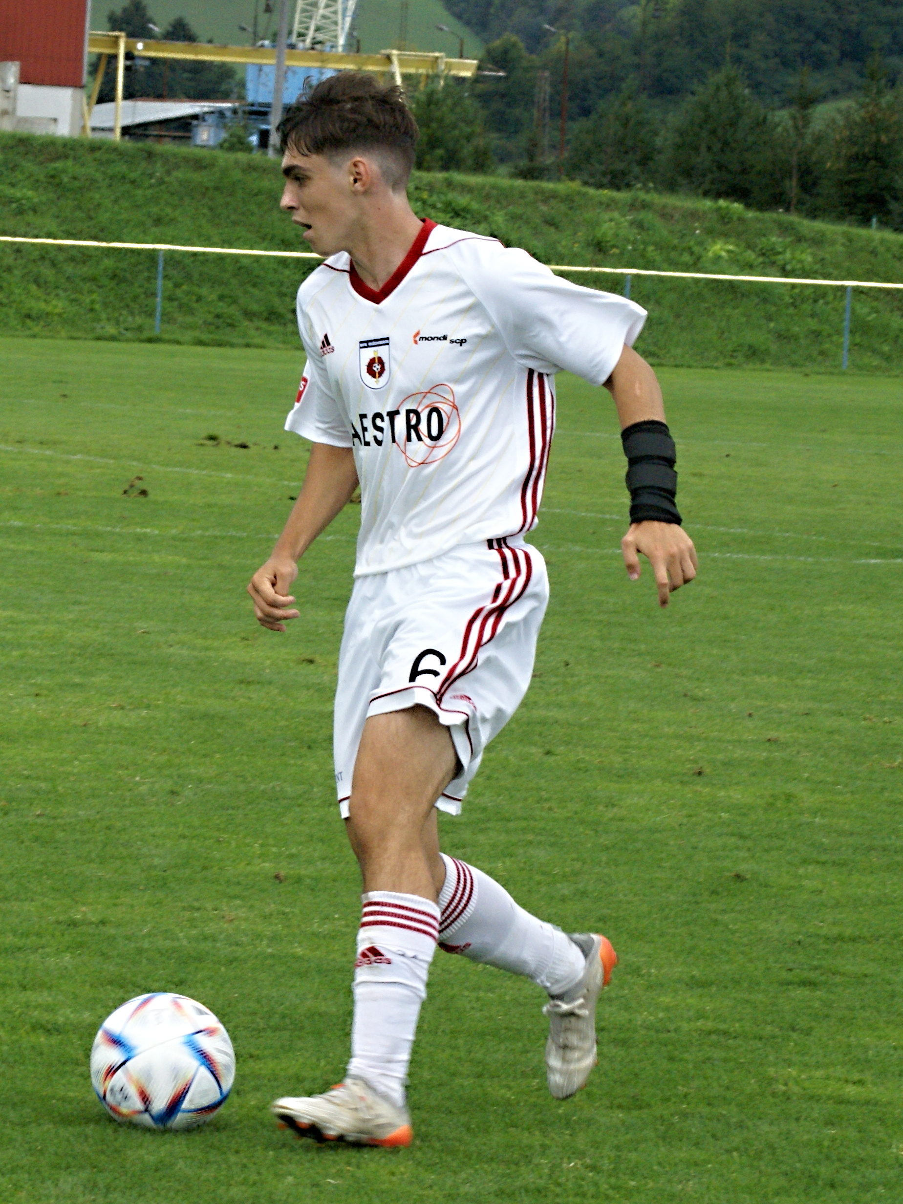 MFK Ružomberok U19 - FC Petržalka U19