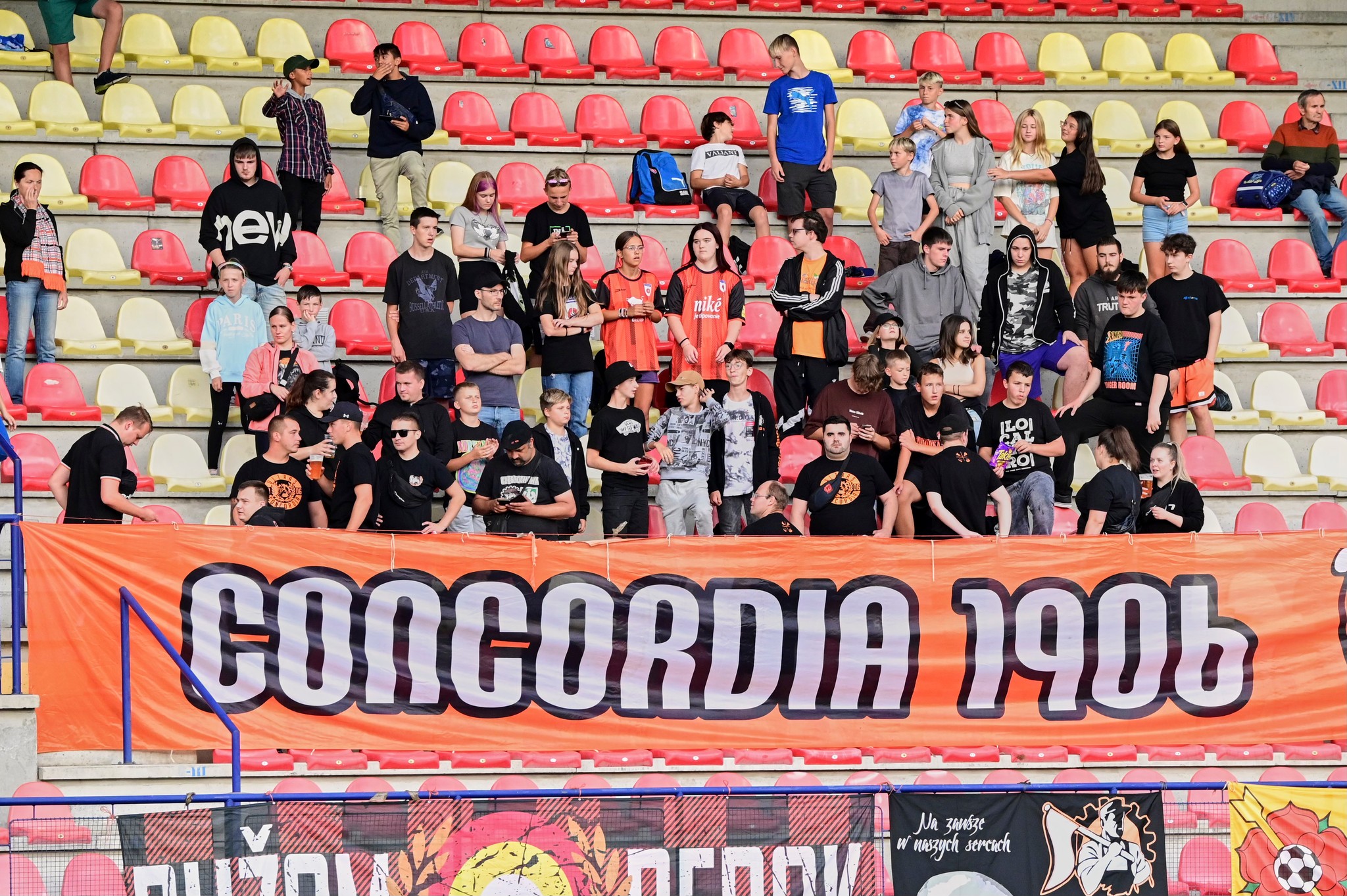 Fanklub Concordia 1906