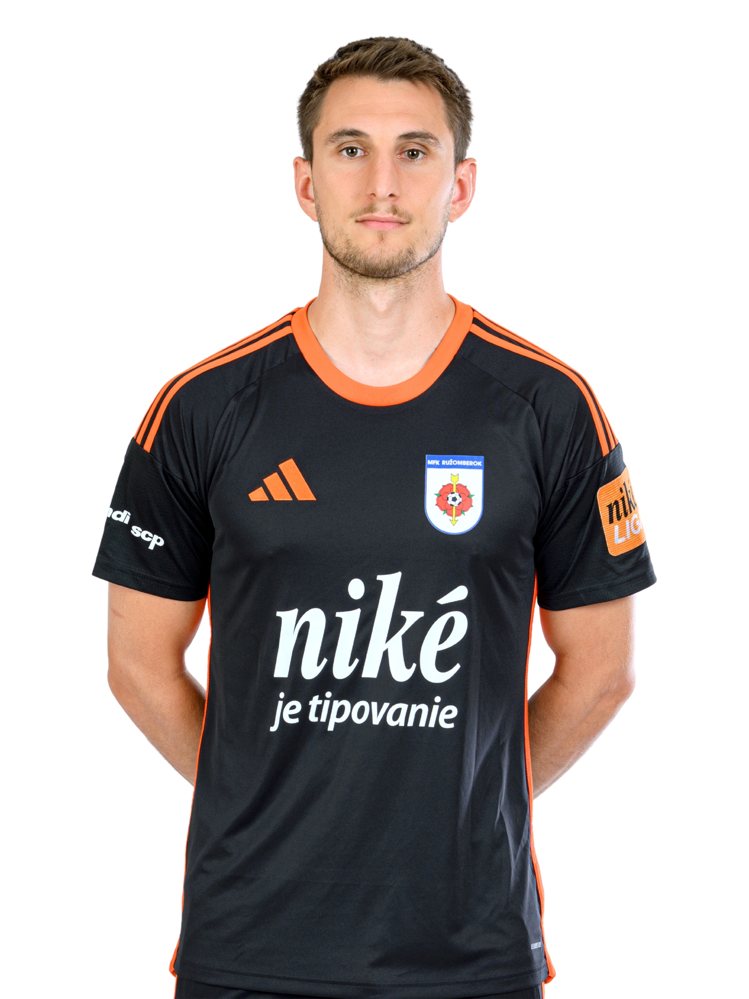 Martin Chrien #-