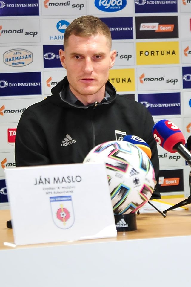 Ján Maslo