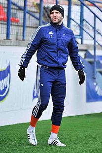 Tom� �ubek |  autor: Rudolf Ma�kurica