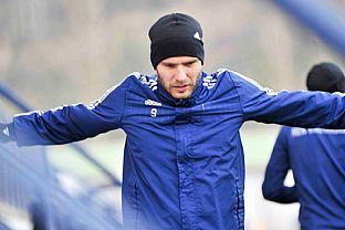 Tom� �ubek |  autor: Rudolf Ma�kurica