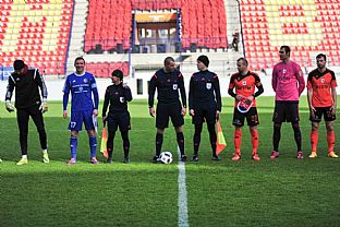 N�stup hr��ov |  autor: Rudolf Ma�kurica