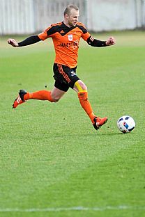 Marek Sapara |  autor: Rudolf Ma�kurica