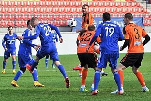 S�boj o loptu |  autor: Rudolf Ma�kurica