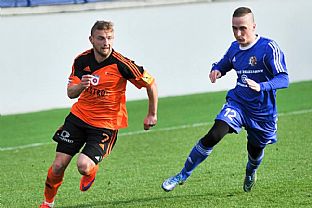 Peter Gal Andrezly |  autor: Rudolf Ma�kurica