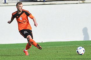 Peter Gal Andrezly |  autor: Rudolf Ma�kurica