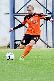 Marek Sapara |  autor: Rudolf Ma�kurica