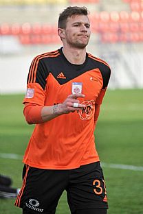 Milo� La�n� |  autor: Rudolf Ma�kurica