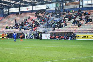 Div�ci na z�pase |  autor: Rudolf Ma�kurica