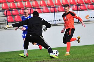 Milo� La�n� |  autor: Rudolf Ma�kurica