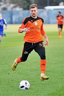 Milo� La�n� |  autor: Rudolf Ma�kurica