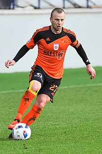 Marek Sapara |  autor: Rudolf Ma�kurica