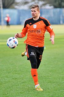 Milo� La�n� |  autor: Rudolf Ma�kurica