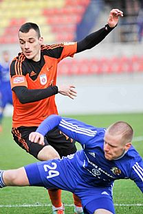 Andrej Lov�s |  autor: Rudolf Ma�kurica