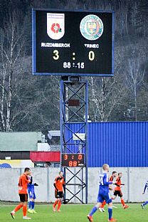 Kone�n� v�sledok |  autor: Rudolf Ma�kurica