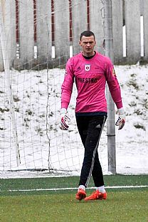 Mat Mack |  autor: Rudolf Makurica