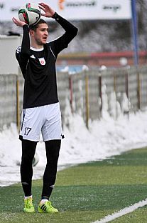 Peter Maslo |  autor: Rudolf Makurica