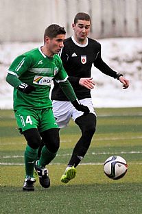 Peter Maslo |  autor: Rudolf Makurica