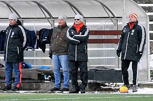 Domci realizan tm |  autor: Rudolf Makurica