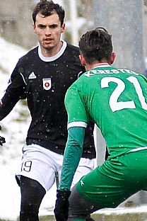 Gagik Daghbashyan |  autor: Rudolf Makurica