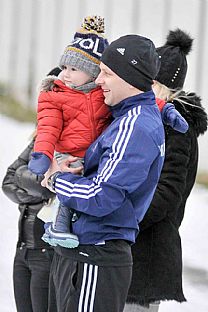 Marek Sapara |  autor: Rudolf Makurica