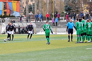 Priamy kop Ruomberka |  autor: Rudolf Makurica