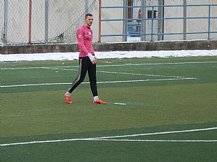 Mat Mack |  autor: Stanislav Kme