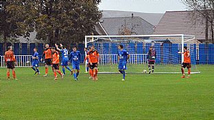 Rchly vodn gl host |  autor: Tom Lubelec