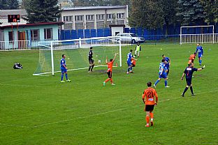 Pavol Masaryk ota stav stretnutia |  autor: Tom Lubelec