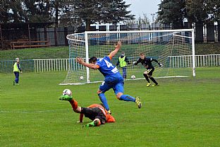 Sboj pred estnstkou host |  autor: Tom Lubelec