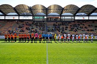 Hri oboch tmov pred zpasom |  autor: Rudolf Makurica