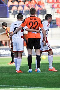 Martin ulek, Antonn Rosa a Luk Skovajsa |  autor: Rudolf Makurica