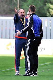 Ladislav Pecko |  autor: Rudolf Makurica