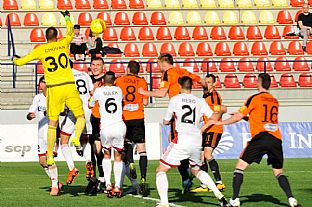 Center v estnstke host |  autor: Rudolf Makurica