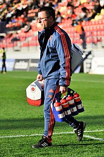 Juraj Hervartovsk |  autor: Rudolf Makurica