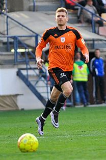 Milo Lan |  autor: Rudolf Makurica