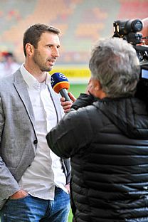 Martin evela |  autor: Rudolf Makurica