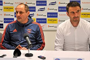 Ladislav Pecko a Martin evela |  autor: Rudolf Makurica