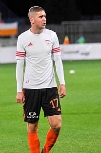 Peter Maslo |  autor: Rudolf Makurica