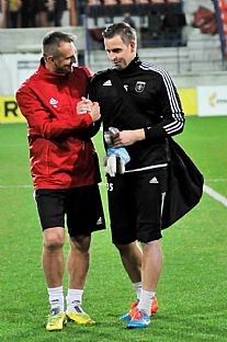 Matej avol |  autor: Rudolf Makurica