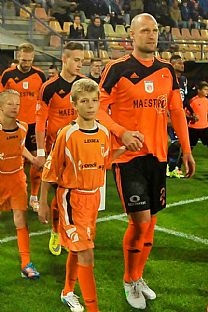 Martin Jakubko, Dominik Kruliak a Antonn Rosa |  autor: Rudolf Makurica